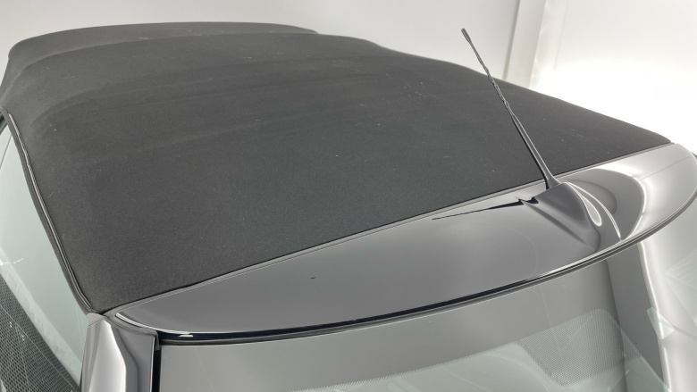 MINI Convertible 1.5 Cooper Sport Premium Plus 2dr Auto Petrol Convertible